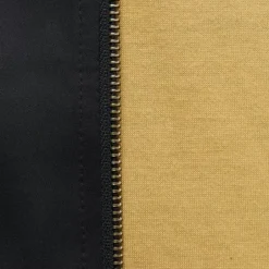 Men Mitchell & Ness Jackets & Outerwear-Lightweight Satin Bomber Current Logo Vegas Golden Knights