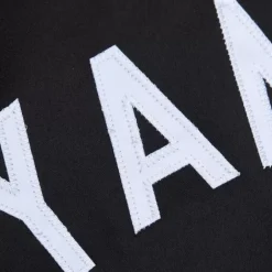 Men Mitchell & Ness Jackets & Outerwear-Lightweight Satin Jacket New York Yankees