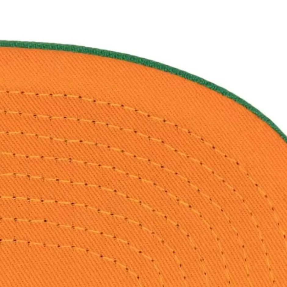 Mitchell & Ness Snapback-Like Mike Snapback Chicago Bulls