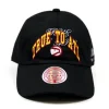 Mitchell & Ness Snapback-Lil Baby X Br Nba Remix Strapback Atlanta Hawks
