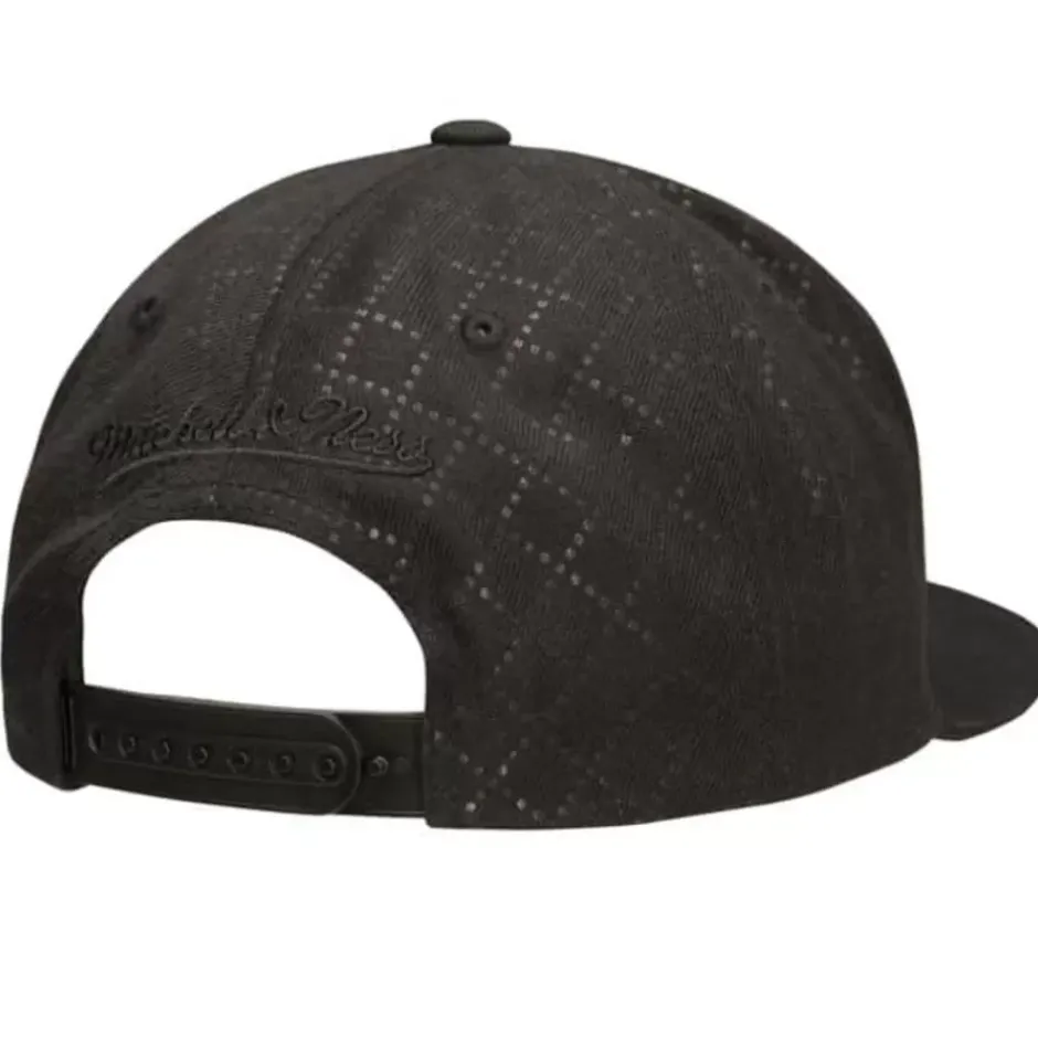 Mitchell & Ness Snapback-Little Italy Diamante Snapback Orlando Magic