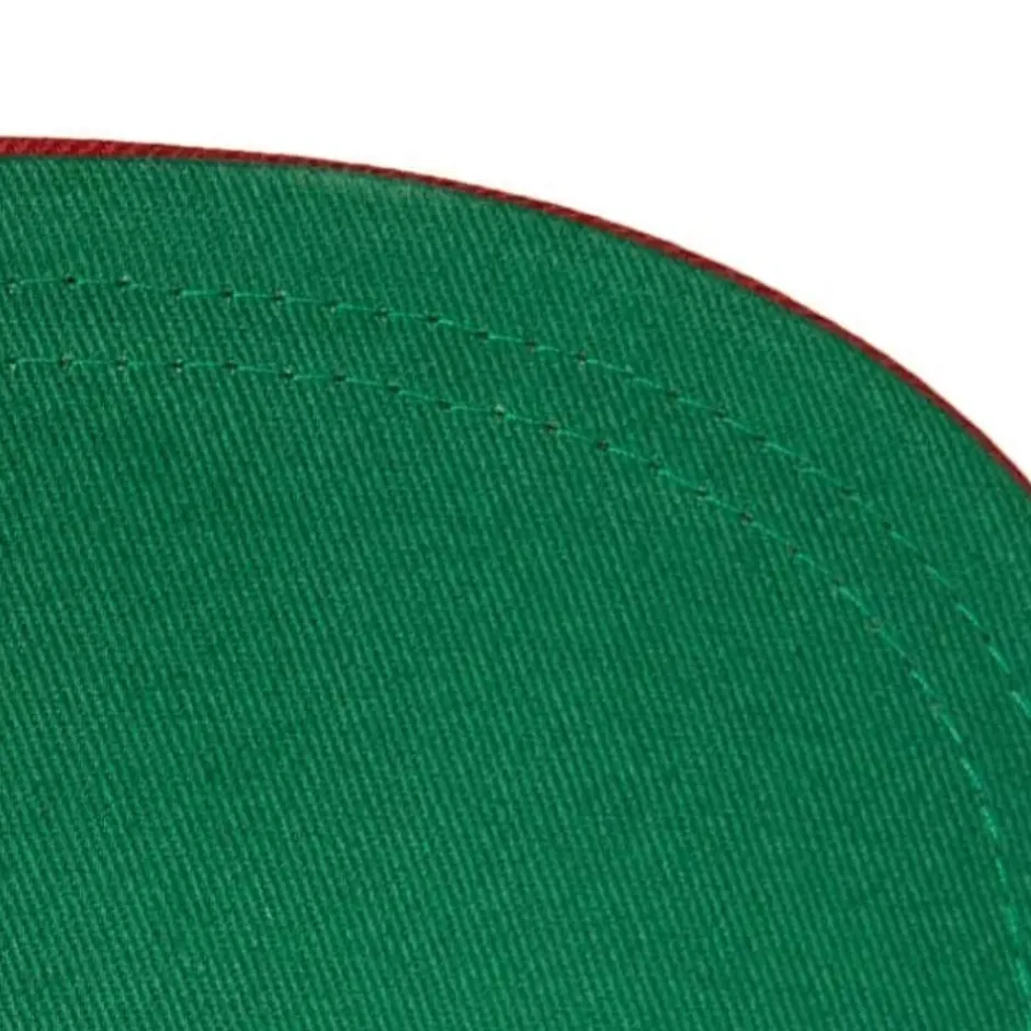 Mitchell & Ness Snapback-Logo Bill Snapback New York Giants