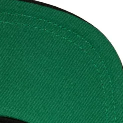 Mitchell & Ness Snapback-Logo Bill Snapback University Of Texas At Austin