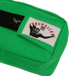 Woman Mitchell & Ness Accessories-Logo Fanny Pack Philadelphia Eagles