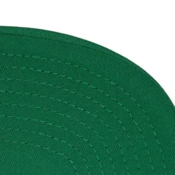 Mitchell & Ness Fitted-Logo History Fitted Hwc Milwaukee Bucks