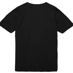Men Mitchell & Ness T-Shirts & Tops-Logo Tee World Series 2000