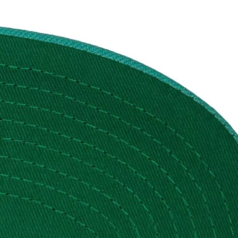 Mitchell & Ness Snapback-Low Big Face Snapback Hwc Vancouver Grizzlies