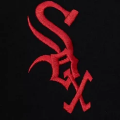 Men Mitchell & Ness Hoodies & Sweatshirts-Lyrical Lemonade X M&N Mlb Hoody Chicago White Sox