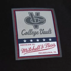 Men Mitchell & Ness T-Shirts & Tops-Madness Hoops Tee University Of Tennessee