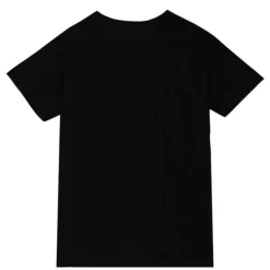 Men Mitchell & Ness T-Shirts & Tops-Madness Hoops Tee University Of Maryland