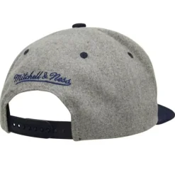 Mitchell & Ness Snapback-Melton Patch Snapback Nfl Chicago Bears