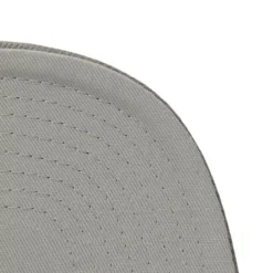 Mitchell & Ness Snapback-Metallic Grey Snapback Hwc San Antonio Spurs