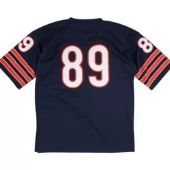 Mitchell & Ness Nfl Authentic-Mike Ditka 1966 Authentic Jersey Chicago Bears