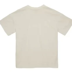 Men Mitchell & Ness T-Shirts & Tops-Minor Penalty Tee Minnesota Wild