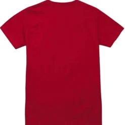 Men Mitchell & Ness T-Shirts & Tops-Minor Penalty Tee New Jersey Devils