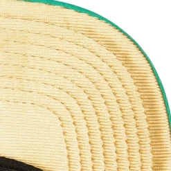 Mitchell & Ness Snapback-Mistletoe Snapback Chicago Bulls