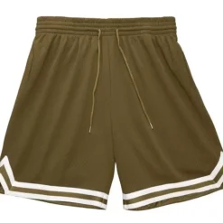 Mitchell & Ness M&N Brand-Basic Shorts