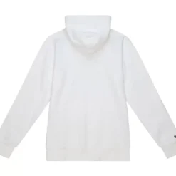 Men Mitchell & Ness Hoodies & Sweatshirts-Box Logo Hoody