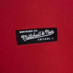 Men Mitchell & Ness Hoodies & Sweatshirts-Box Logo Hoody