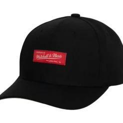 Mitchell & Ness Snapback-Box Logo Pro Snapback