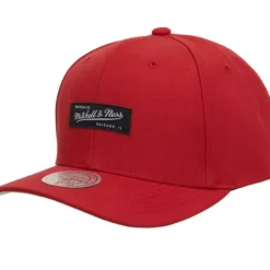 Mitchell & Ness Snapback-Box Logo Pro Snapback