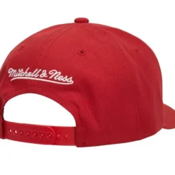 Mitchell & Ness Snapback-Box Logo Pro Snapback