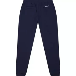 Men Mitchell & Ness Pants-Box Logo Sweatpant