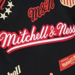 Men Mitchell & Ness Hoodies & Sweatshirts-Champ Crew 2