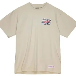 Men Mitchell & Ness T-Shirts & Tops-Champ Tee