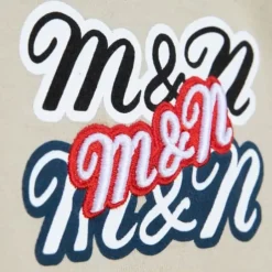 Men Mitchell & Ness T-Shirts & Tops-Champ Tee