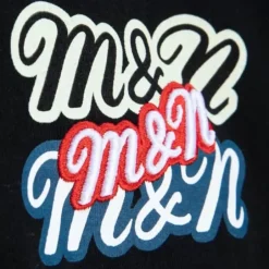 Men Mitchell & Ness T-Shirts & Tops-Champ Tee
