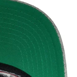 Mitchell & Ness Snapback-Comfy Core Stretch Snapback