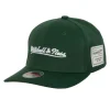 Mitchell & Ness Snapback-Comfy Core Stretch Snapback