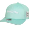 Mitchell & Ness Snapback-Comfy Core Stretch Snapback