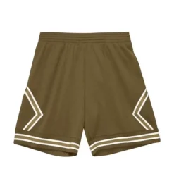 Mitchell & Ness M&N Brand-Diamond Shorts