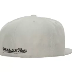 Mitchell & Ness Fitted-Dynasty Foundation Fitted