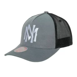 Mitchell & Ness Snapback-Essential Trucker Snapback