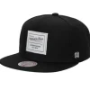 Mitchell & Ness Snapback-Essential Snapback