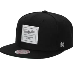 Mitchell & Ness Snapback-Essential Snapback