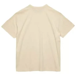 Men Mitchell & Ness T-Shirts & Tops-Essentials Heavy Weight Tee