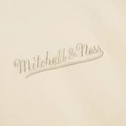 Men Mitchell & Ness T-Shirts & Tops-Essentials Heavy Weight Tee