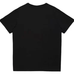 Men Mitchell & Ness T-Shirts & Tops-Essentials Heavy Weight Tee