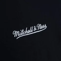 Men Mitchell & Ness T-Shirts & Tops-Essentials Heavy Weight Tee
