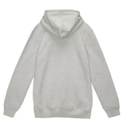 Men Mitchell & Ness Hoodies & Sweatshirts-Essentials Hoodie