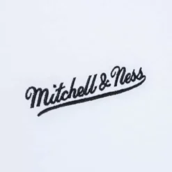 Men Mitchell & Ness T-Shirts & Tops-Essentials Heavy Weight Tee