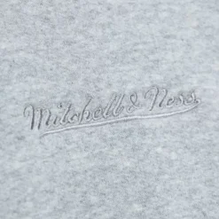 Men Mitchell & Ness Hoodies & Sweatshirts-Essentials Crew