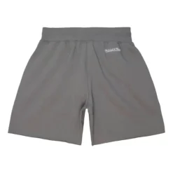 Mitchell & Ness M&N Brand-Essentials Fleece Shorts