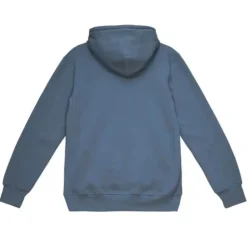 Men Mitchell & Ness Hoodies & Sweatshirts-Essentials Hoodie