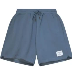 Mitchell & Ness M&N Brand-Essentials Shorts