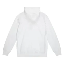 Men Mitchell & Ness Hoodies & Sweatshirts-Essentials Hoodie